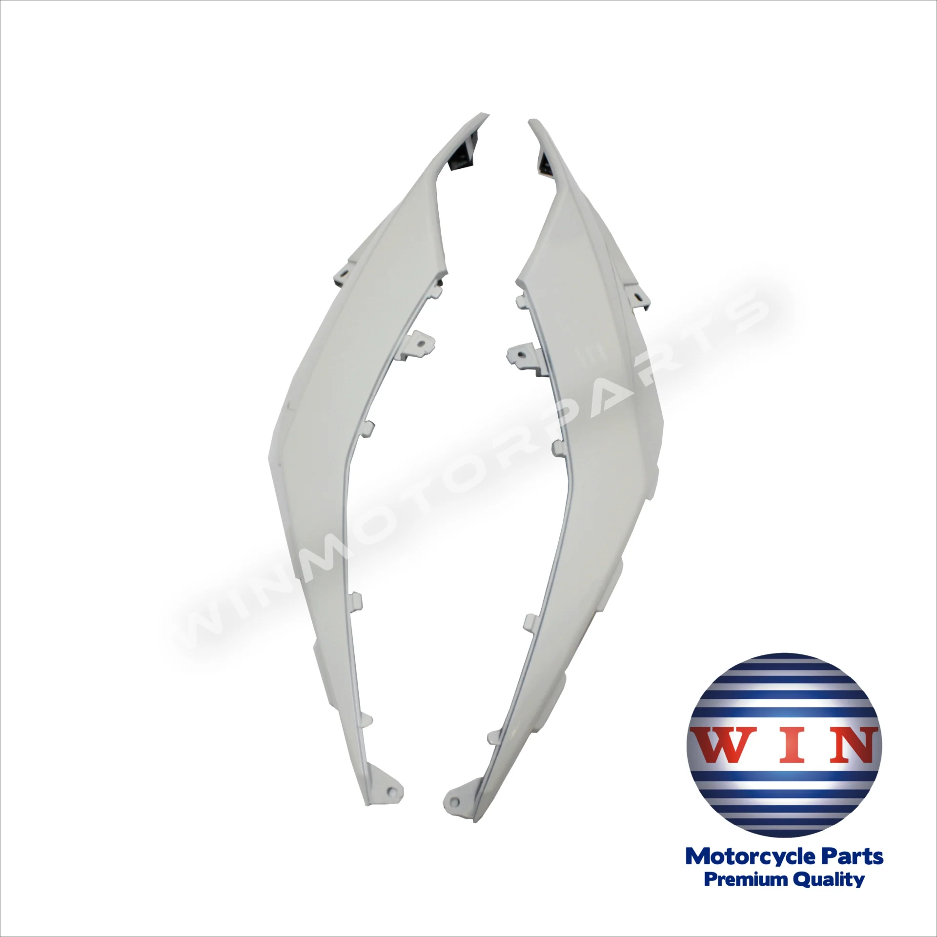 COVER BODY MIO M3 / MIO Z BESAR PUTIH